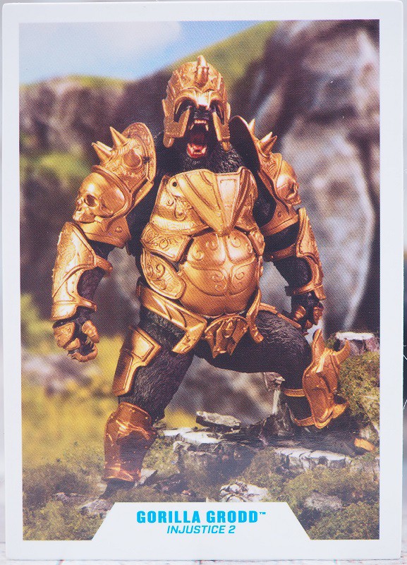 マクファーレントイズ DCマルチバース ゴリラ・グロッド