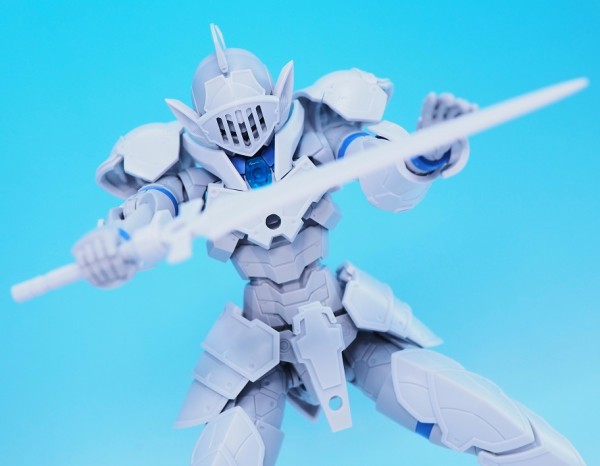 30MF リーベルナイト レビュー : おもちゃの巣（玩具レビュー）