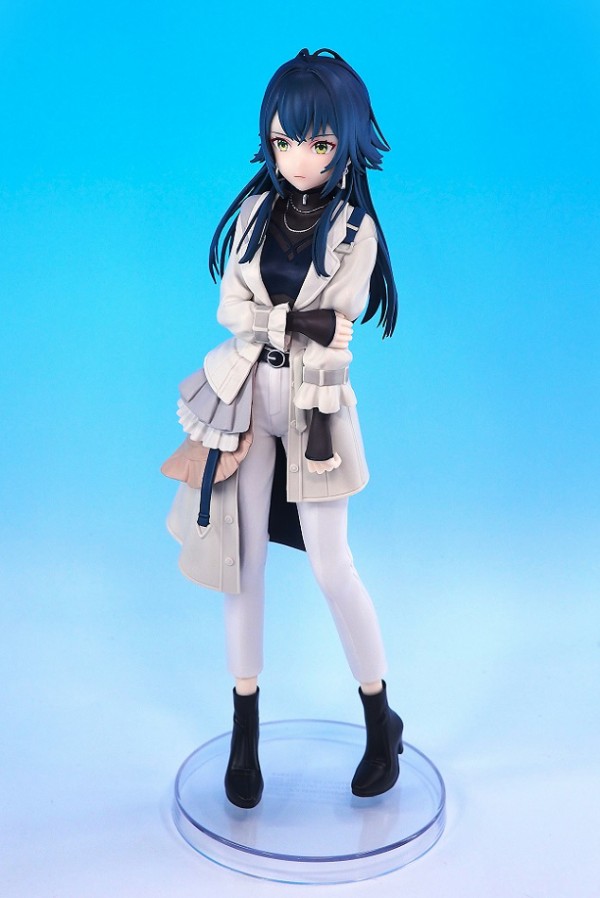 学園アイドルマスター ESPRESTO 月村手毬 フィギュア 10点セット 学園アイドルマスター ESPRESTO 月村手毬 フィギュア 10点セット