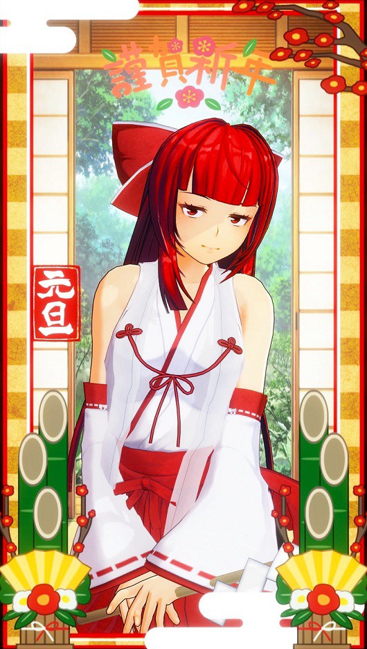 あけましておめでとうございます。福袋開封。 : おもちゃの巣（玩具