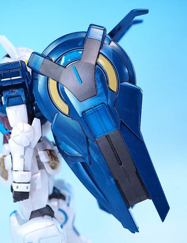 Amazon | バンダイ(BANDAI) HG 1/144 ガンダムG-セルフ（宇宙用