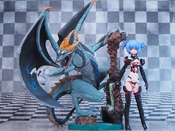マクファーレンドラゴン8 エターナルドラゴン クラン6 レビュー