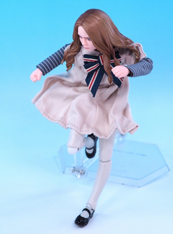 MAFEX M3GAN ミーガン レビュー : おもちゃの巣（玩具レビュー）