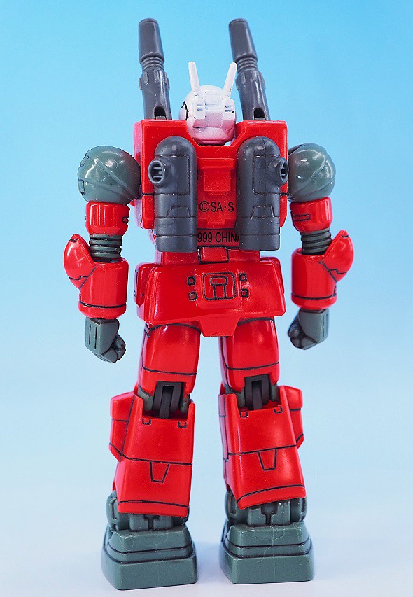 海外版 MIA ガンキャノン108,109 2体セット★カイ ハヤト ガンダム 海外版 MIA ガンキャノン108,109 2体セット☆カイ ハヤト