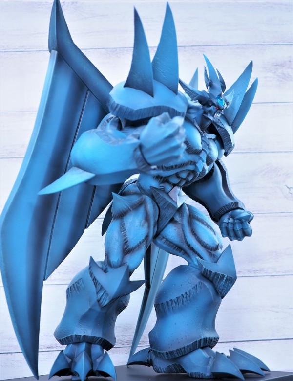 遊戯王　重巧超大　オベリスクの巨神兵　フィギュア　コトブキヤ Amazon | 壽屋(KOTOBUKIYA) 重巧超大シリーズ 遊☆戯☆王