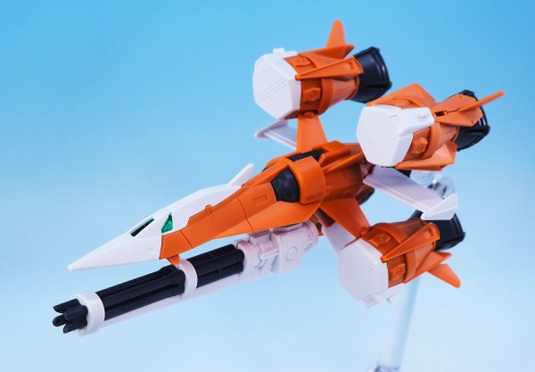 オプションパーツセット ガンプラ14 ガンバレルストライカー