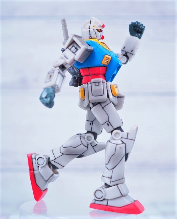 MIA ファイナルデュエルセット ラストシューティング レビュー