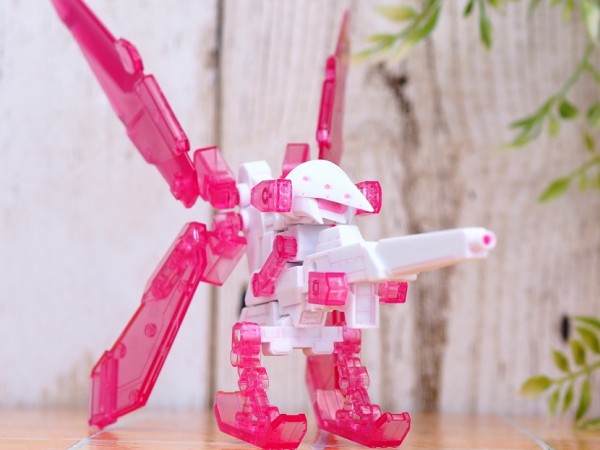 フレームアームズ・ガール フレズヴェルク エレメンタル・フェアリー