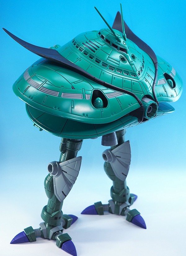 モビルスーツインアクション ビグザム 欠品あり バンダイ 商品・サービスサイト | MOBILE SUIT IN ACTION