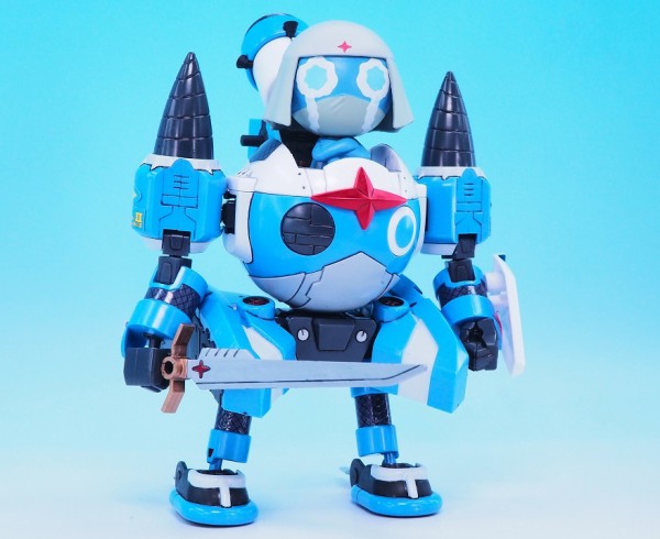 ケロロ軍曹 プラモデル ギロロ ケロロ ドロロ まとめ ケロロ軍曹 プラモコレクション ドロロロボMk-II レビュー