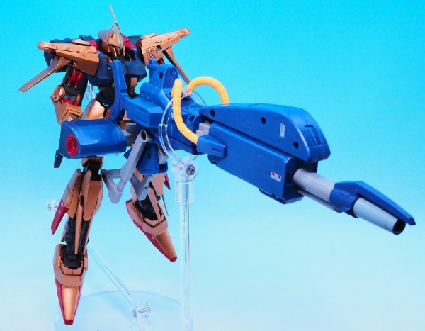 GUNDAM FIX FIGURATION #0023 フルアーマー百式改 レビュー