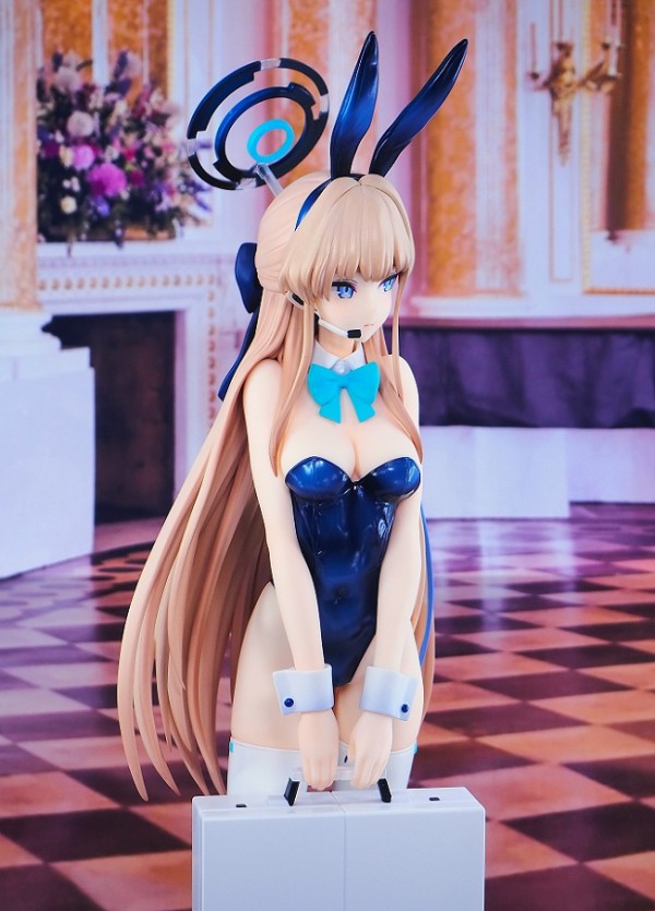 飛鳥馬トキ（バニーガール）｜グッドスマイルカンパニー公式ショップ