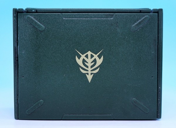 メガハウス ハコラマ 機動戦士ガンダムドキュメントファイル レビュー