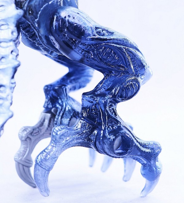 Kenner フライング クイーンエイリアン （Flying Queen Alien
