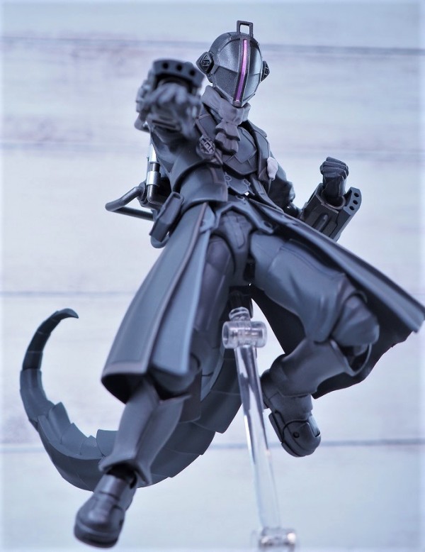 figma ボンドルド 明星へ登る(ギャングウェイ)ver. レビュー figma ボンドルド 明星へ登る(ギャングウェイ)ver. レビュー