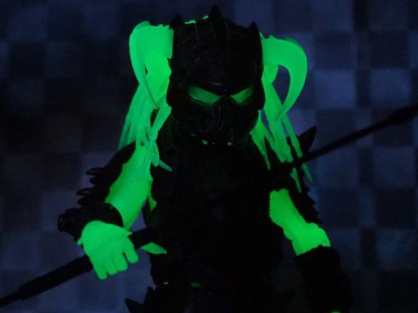 NECA ストーカー・プレデター レビュー : おもちゃの巣(玩具レビュー) NECA ストーカー・プレデター レビュー : おもちゃの巣(玩具レビュー)
