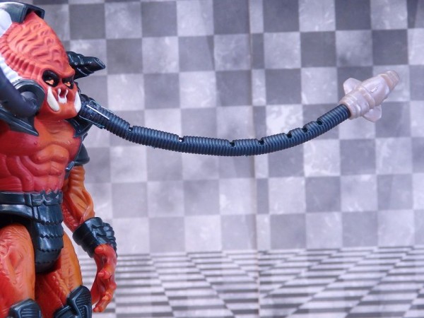 Kenner プレデター・クランリーダー レビュー : おもちゃの巣