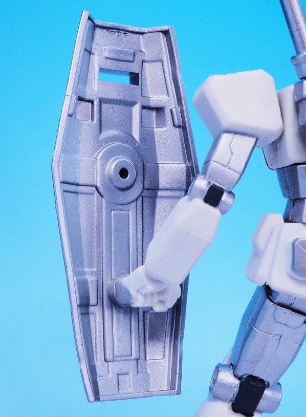 ハイパーガンダム リミテッドエディション ガンダム ロールアウト