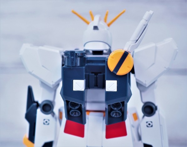 オファー hguc 2つ穴 互換 バックパック