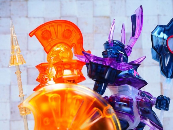Amazon | 【プレミアムバンダイ限定】ダンボール戦機 LBX