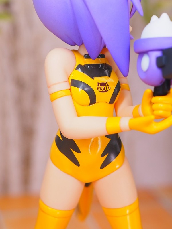 武装神姫 パーティオ・テール プロトタイプバージョン 完成品フィギュア Amazon | 武装神姫 パーティオ テール プロトタイプバージョン
