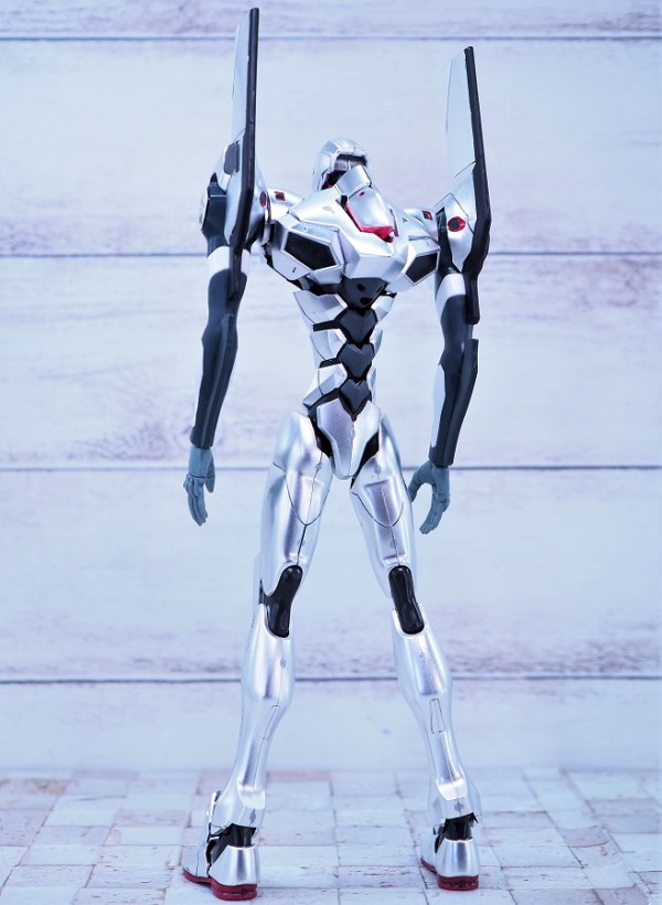 HG エヴァンゲリオン　4体 HG エヴァンゲリオン四号機 (プラモデル) - ホビーサーチ ガンプラ他