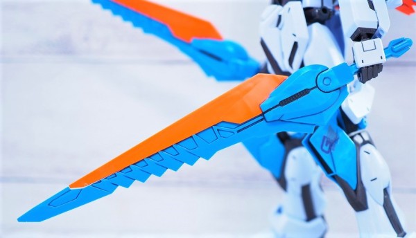1/100 ゲイルストライクガンダム レビュー : おもちゃの巣（玩具
