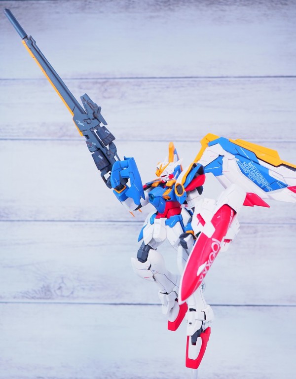 GUNDAM FIX FIGURATION #0006 ウイングガンダム [アーリータイプ GUNDAM FIX FIGURATION #0006 ウイングガンダム [アーリータイプ