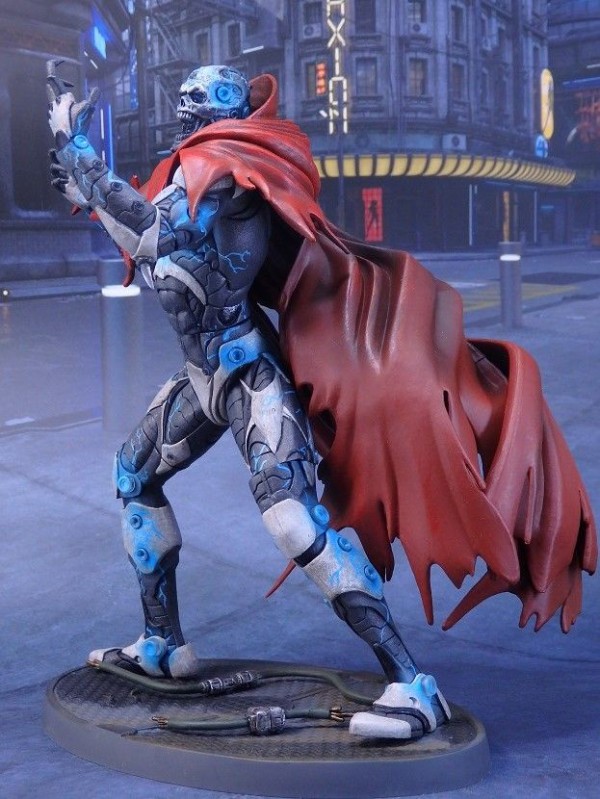 楽天市場】SPAWN シリーズ31 スポーン アザー・ワールズ