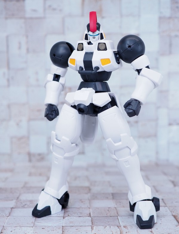 GUNDAM ARCH ENEMY コレクターズフィギュアトールギス 1/144 トールギス(フィギュア付) | バンダイによる、遊びと学び