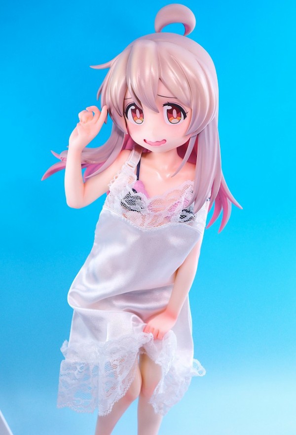 メディコス 1/4 緒山まひろ ニートTシャツ 大人な下着に挑戦