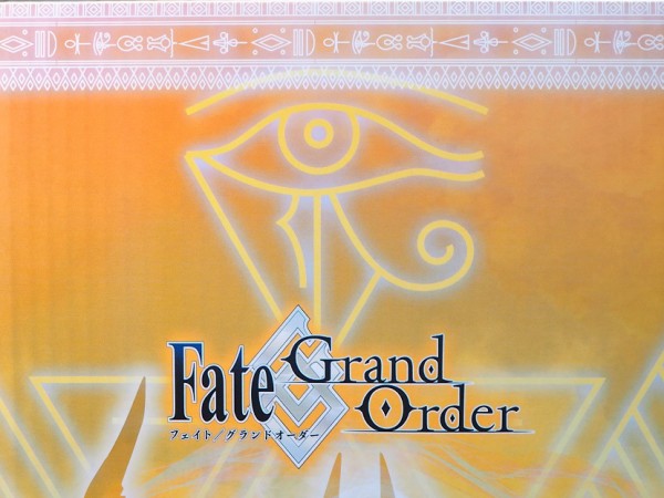 ホビージャパン Fate/Grand Order ニトクリス 限定版 | nate-hospital.com