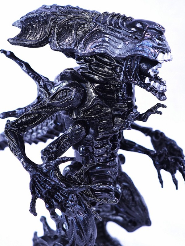 Kenner エイリアンクイーン（Queen Alien）レビュー : おもちゃ