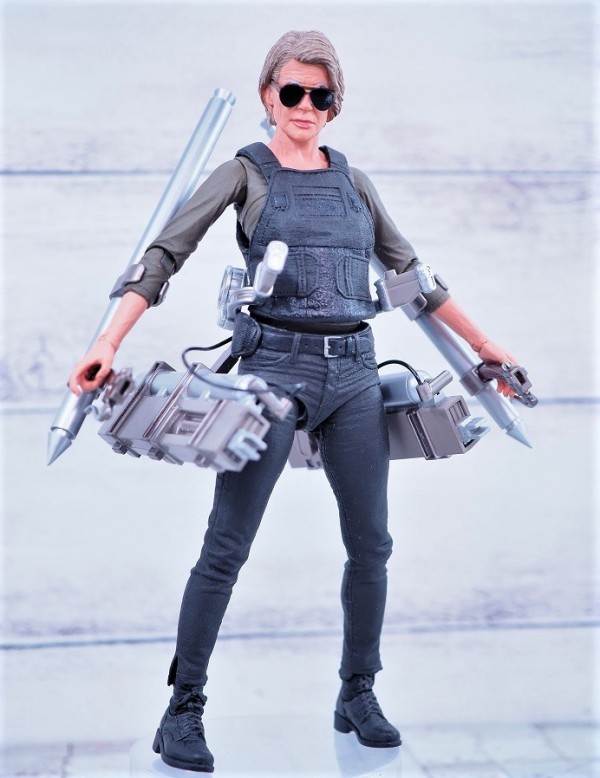 カプセルトイ 1/12 立体機動装置 レビュー : おもちゃの巣（玩具