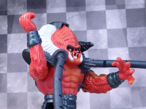 Kenner プレデター・クランリーダー レビュー : おもちゃの巣