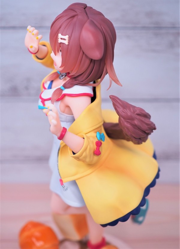 スピリテイル 1/7 戌神ころね レビュー : おもちゃの巣(玩具 スピリテイル 1/7 戌神ころね レビュー : おもちゃの巣(玩具