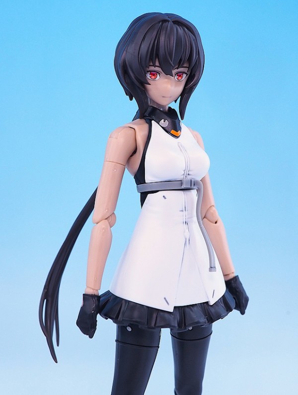 Figure-rise Standard ミステル Figure-rise Standard ミステル レビュー : おもちゃの巣（玩具