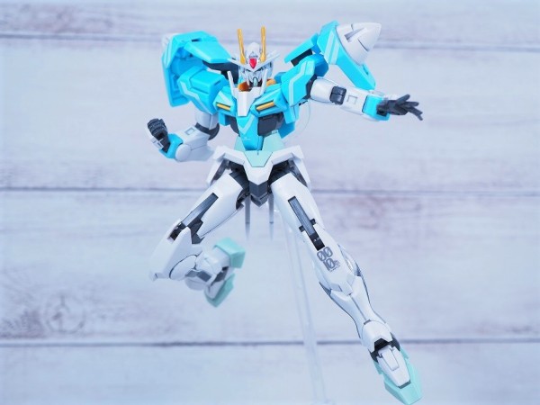 HG 1/144 00ガンダム GUNPLA 00 10th ANNIVERSARY, 54% OFF