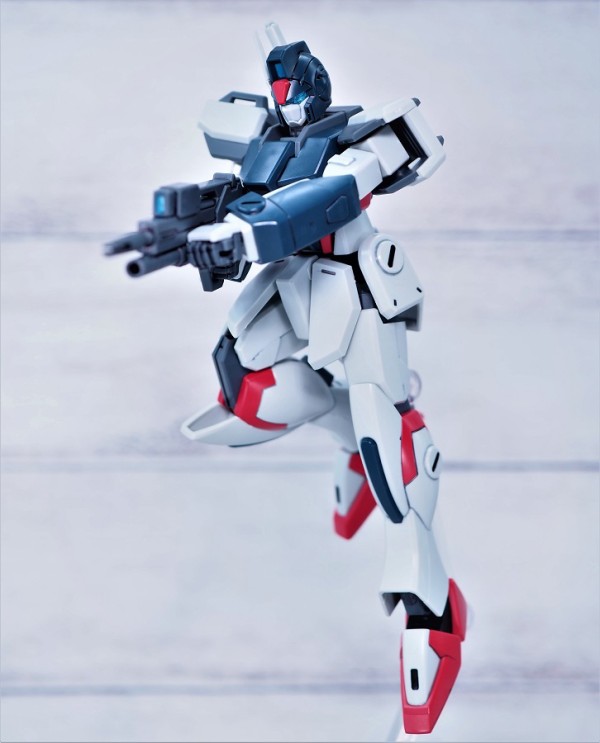 HG 1/144 ストライクダガー│株式会社BANDAI SPIRITS