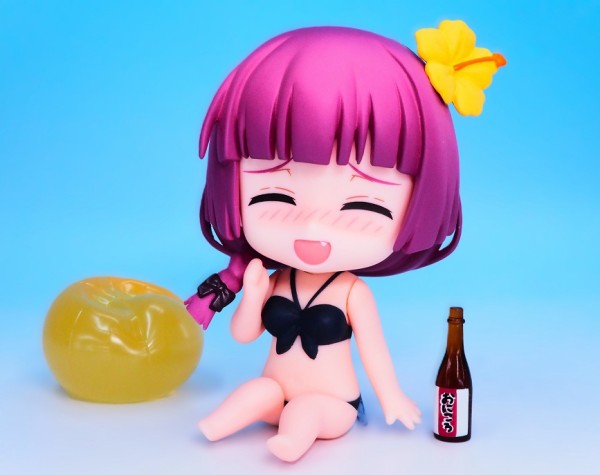 廣井きくり　ねんどろいど ねんどろいど 廣井きくり