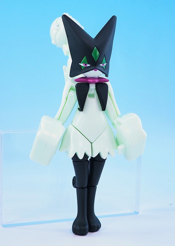 ニケニャオハ ポケカ】ニャオハex【-】MC 068/742 - C-labo OnlineShop