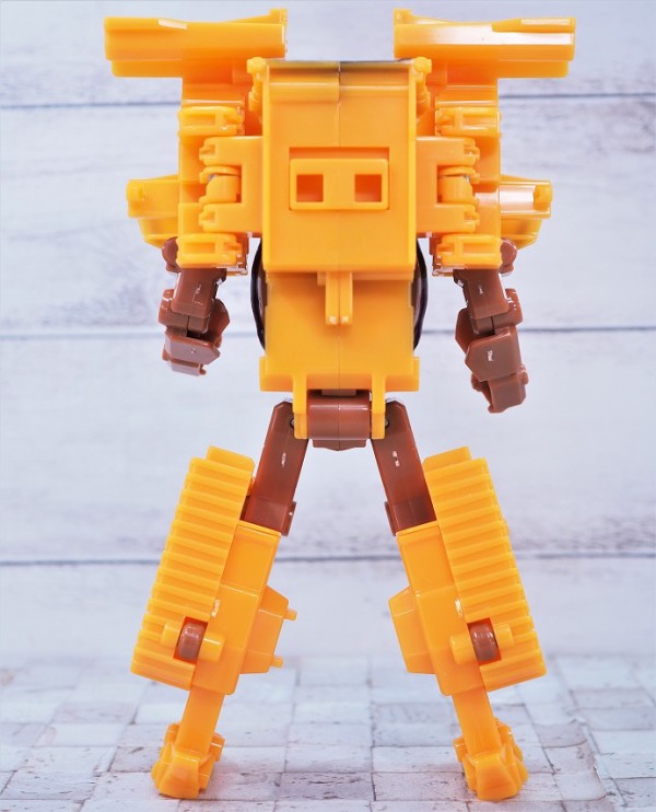 ユニトロボーン ブルドーザーバーガーなど 5個まとめ売り 2025年最新