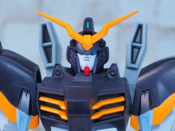 GUNDAM UNIVERSE ガンダムデスサイズ レビュー : おもちゃの巣（玩具