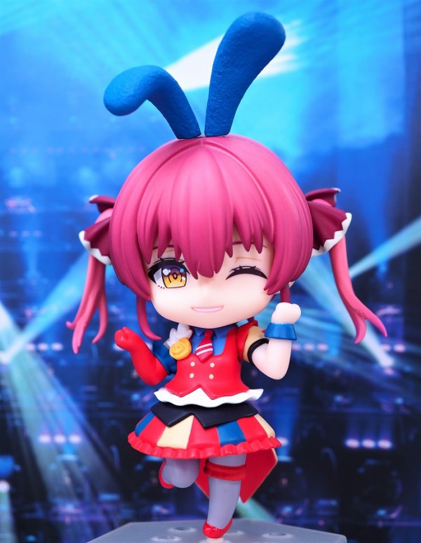 ねんどろいど 宝鐘マリン