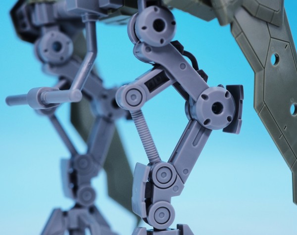 30MS レプレロ=プローペン (スケルツァンドフォーム) レビュー