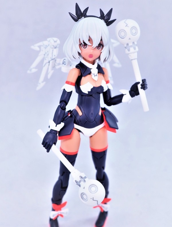 塗装済み完成品 30MS イルシャナ