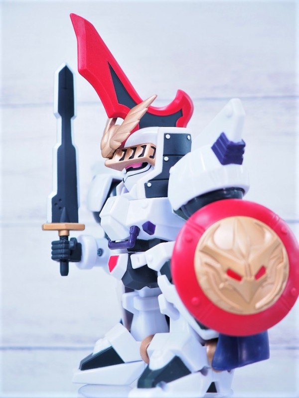 Amazon | TAMASHII NATIONS SD-FLEXTiON 09 グリフォン