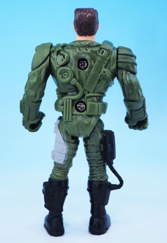 ラナード ゼノモーフアタック スペースコロニーディフェンス