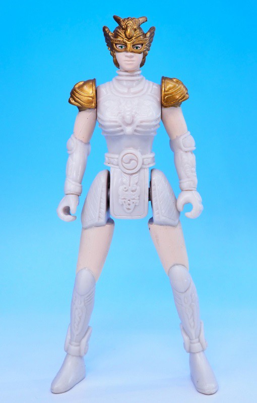 バンダイ ミスティックナイツ ディアドラ バトルサイドカー レビュー