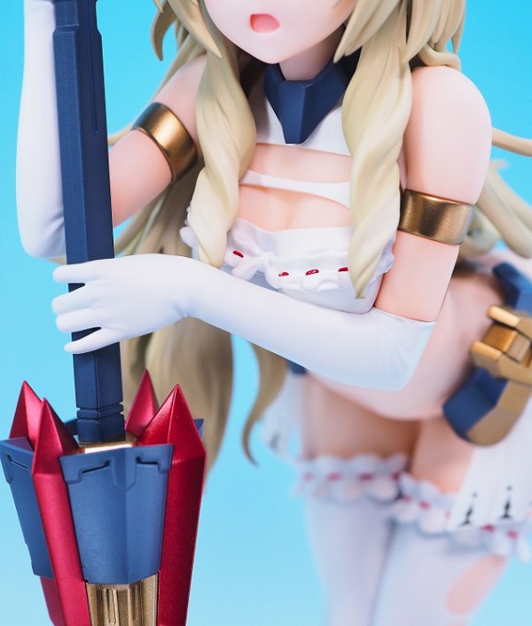 コトブキヤ スケールフィギュア ドゥルガーI レビュー : おもちゃの巣